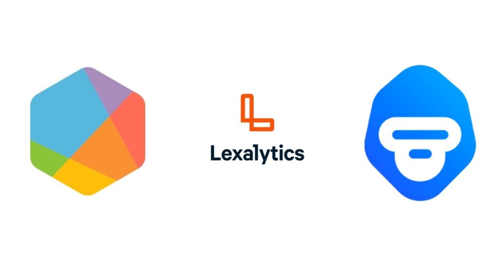 لقطة شاشة من GoRead تُظهر شعارات كل من Brandwatch و Lexalytics و MonkeyLearn.