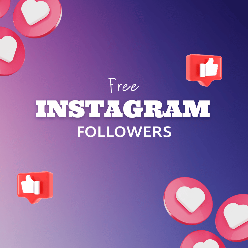 Instagram Follower Count Checker - [100% FREE]