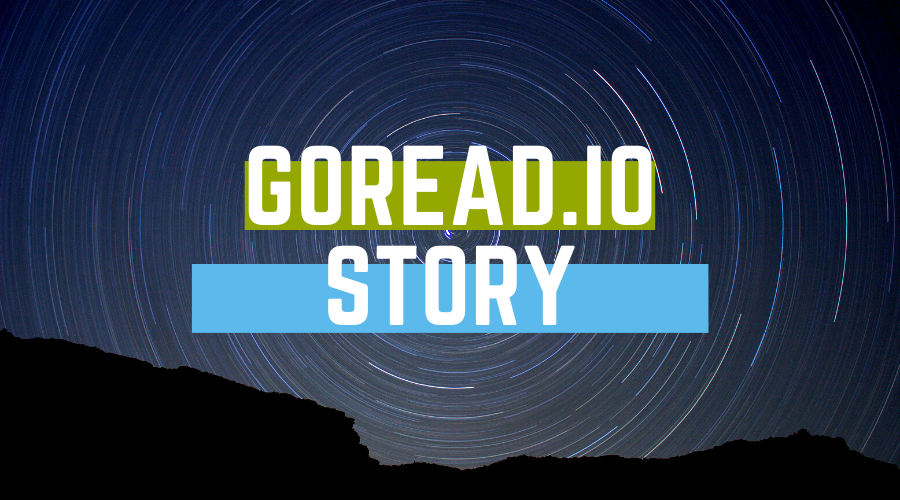 g goreadio-story