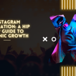 Instagram-Herrschaft: Ein Hip-Hop-Leitfaden für organisches Wachstum