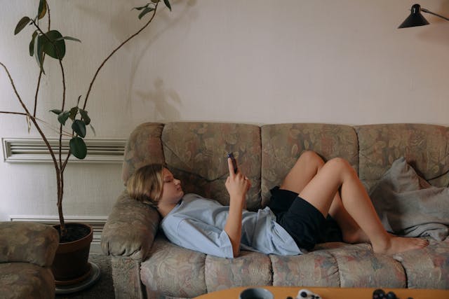 Una influencer cambia su nombre de usuario en Instagram