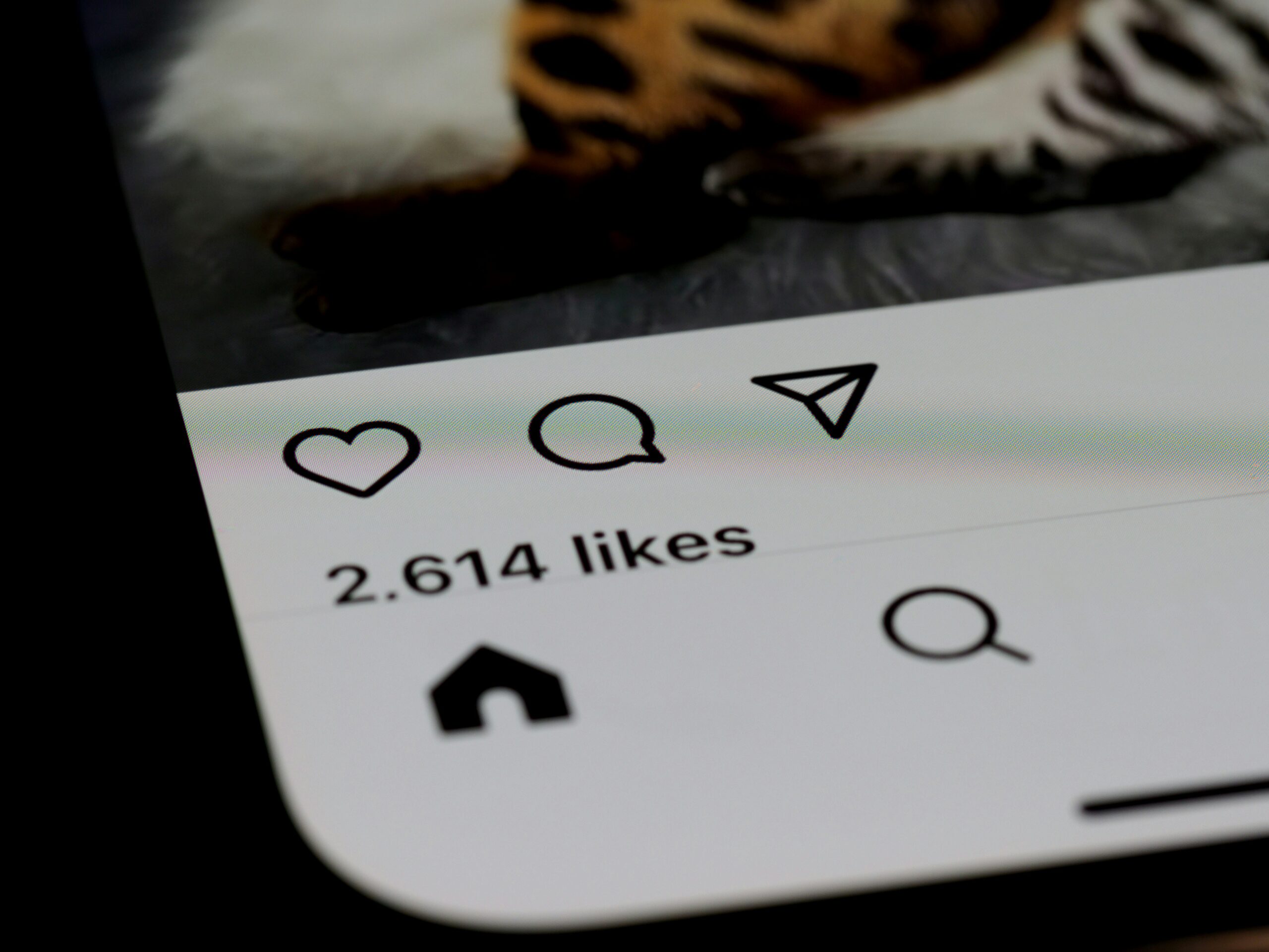 The ONLY Safe Way To Buy Instagram Likes
