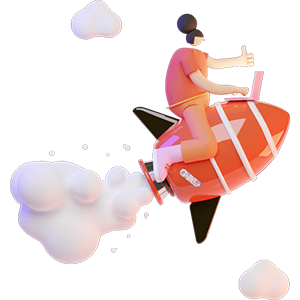 Fast delivery